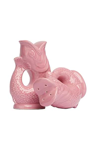Gluggle Jug Salt & Pepper Set