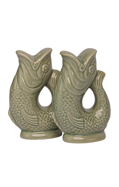 Gluggle Jug Salt & Pepper Set