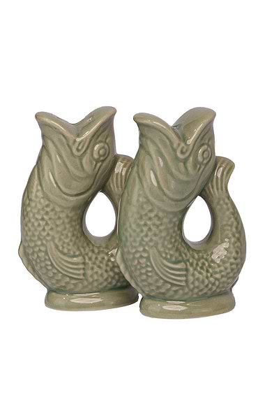 Gluggle Jug Salt & Pepper Set