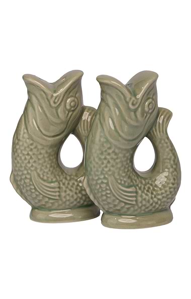 Gluggle Jug Salt & Pepper Set