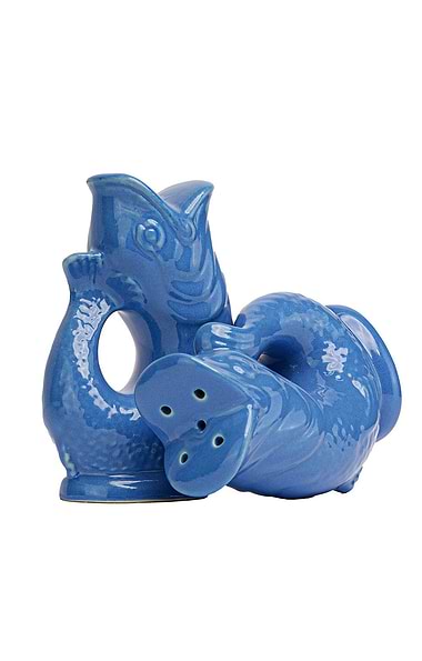 Gluggle Jug Salt & Pepper Set