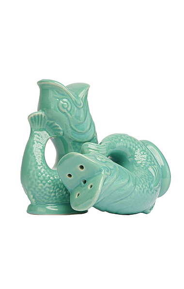 Gluggle Jug Salt & Pepper Set