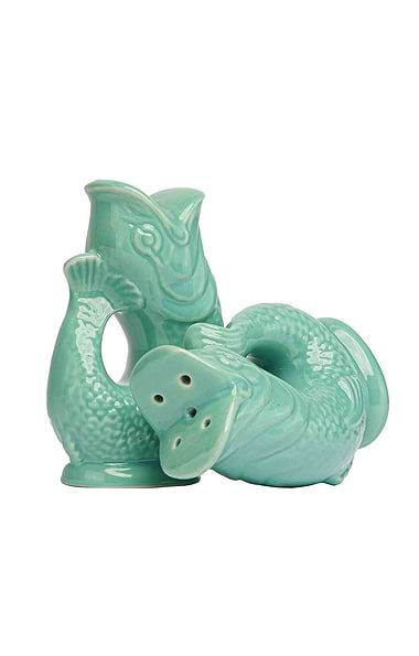 Gluggle Jug Salt & Pepper Set