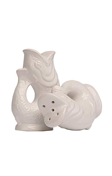 Gluggle Jug Salt & Pepper Set