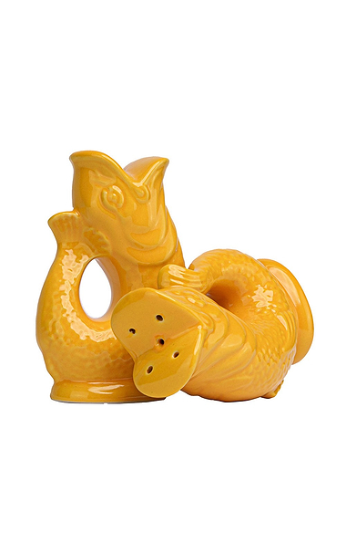 Gluggle Jug Salt & Pepper Set