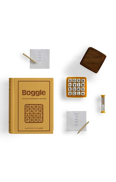 Game In A Book