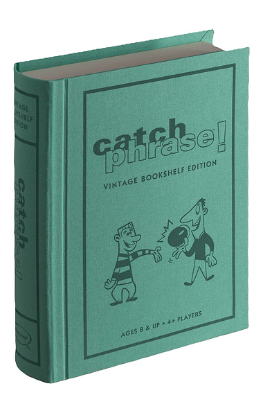 Game In A Book