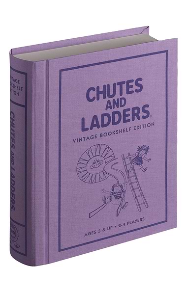 Game In A Book