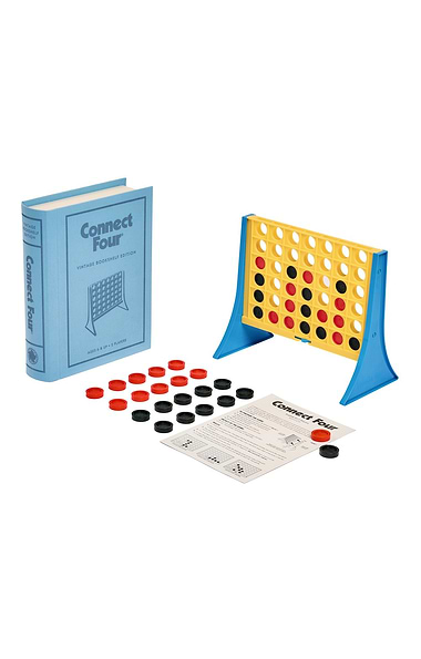 Game In A Book