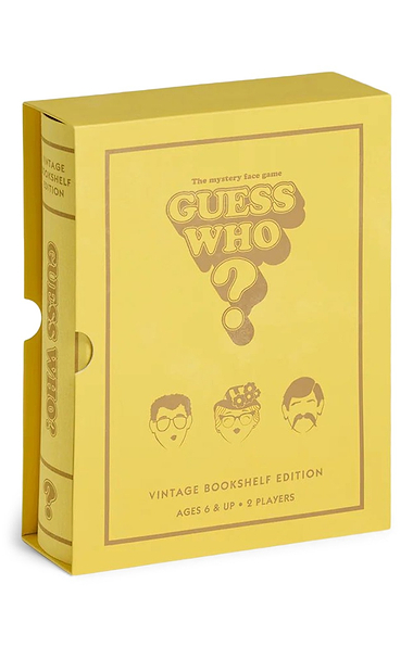 Game In A Book