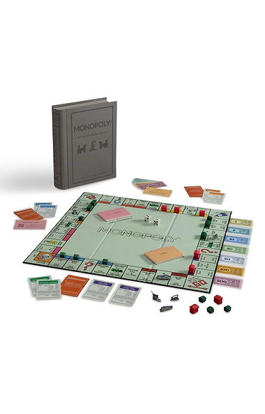Game In A Book