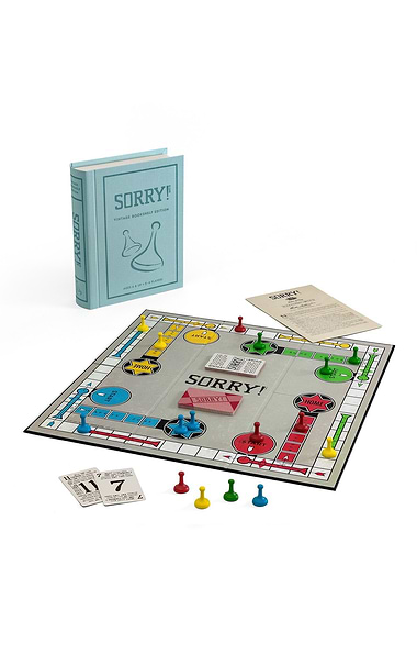 Game In A Book