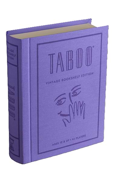 Game In A Book