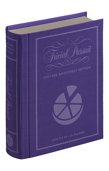 Game In A Book