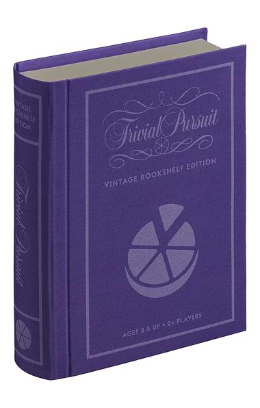Game In A Book