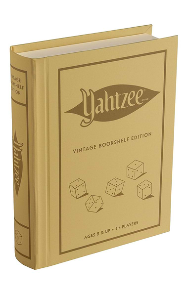Game In A Book