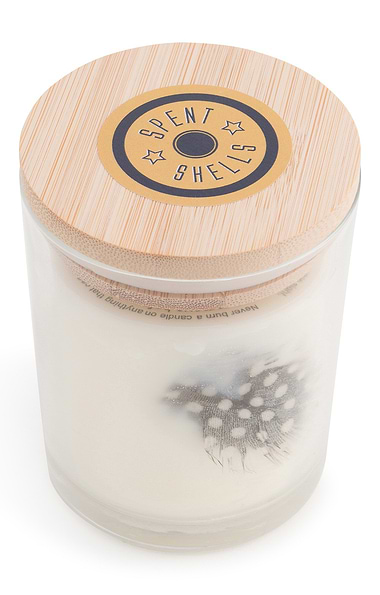 Soy Candle