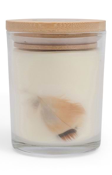Soy Candle