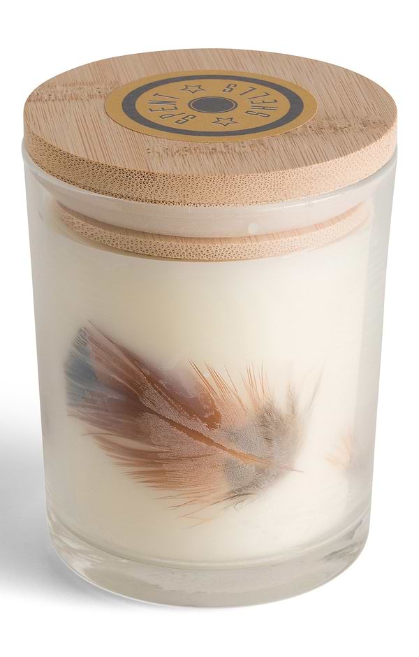 Soy Candle