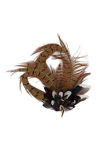 Feather Pin