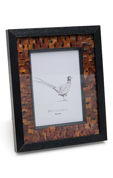 5x7 Feather Frame