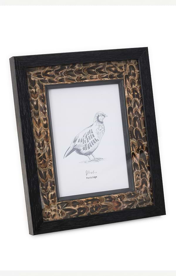 5x7 Feather Frame