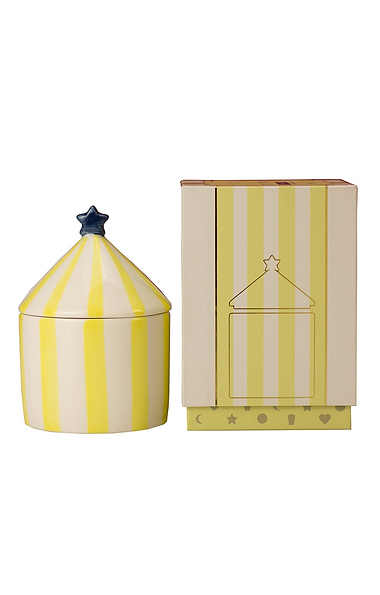 Carnival Candle