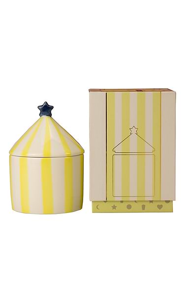 Carnival Candle