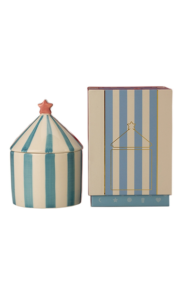 Carnival Candle