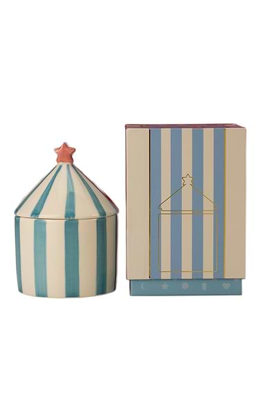 Carnival Candle