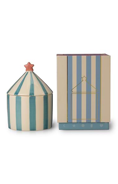 Carnival Candle