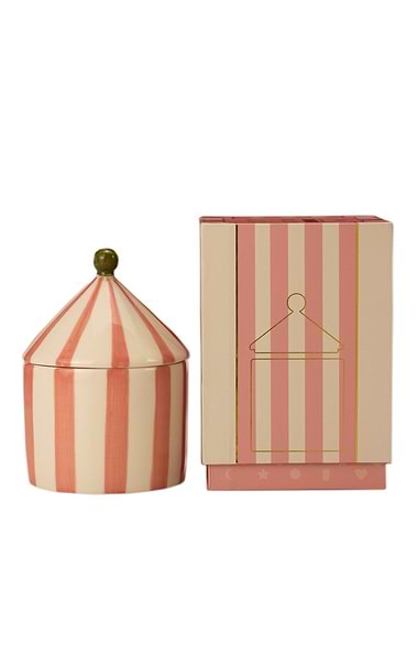 Carnival Candle