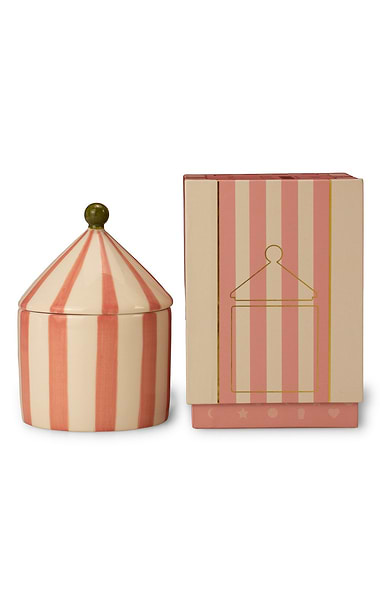 Carnival Candle
