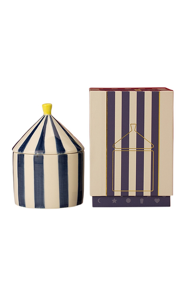 Carnival Candle