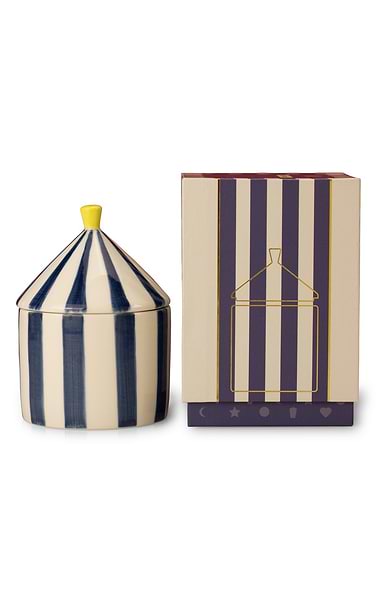 Carnival Candle