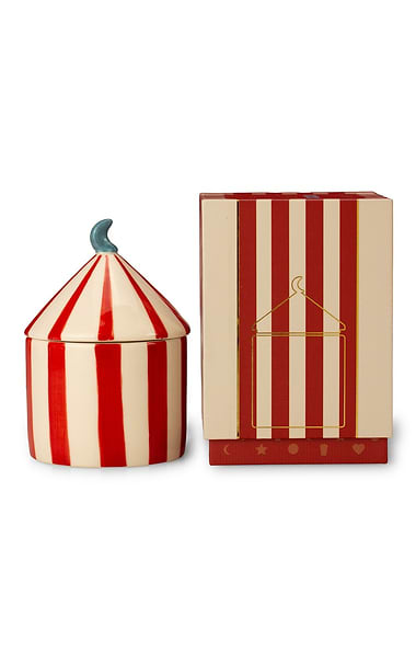 Carnival Candle