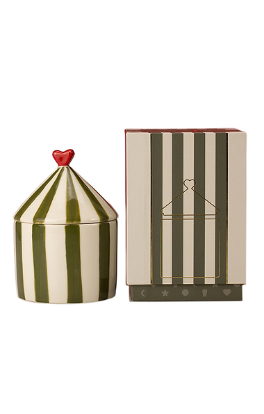 Carnival Candle