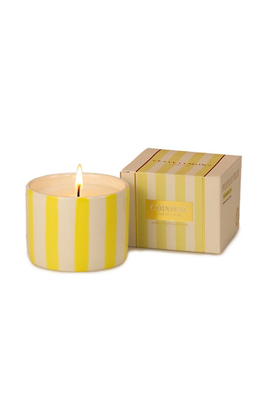 Carnival Votive Candle