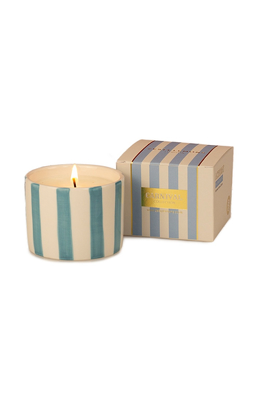 Carnival Votive Candle