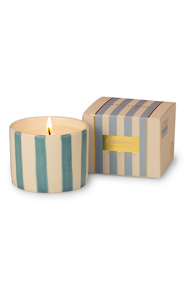 Carnival Votive Candle