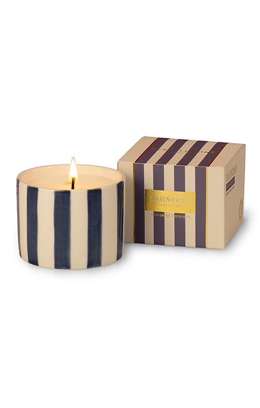 Carnival Votive Candle