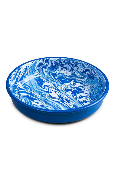 Round Baking Dish