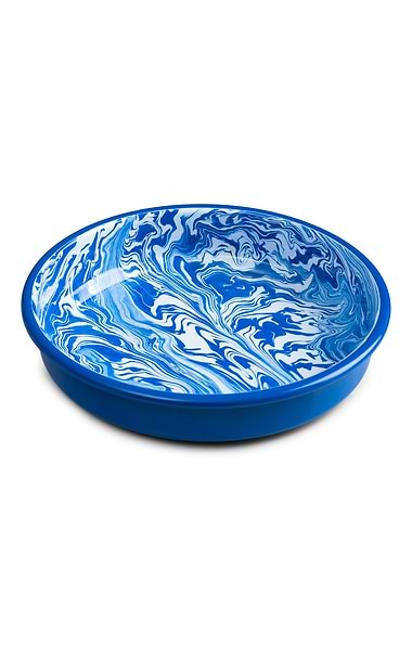 Round Baking Dish