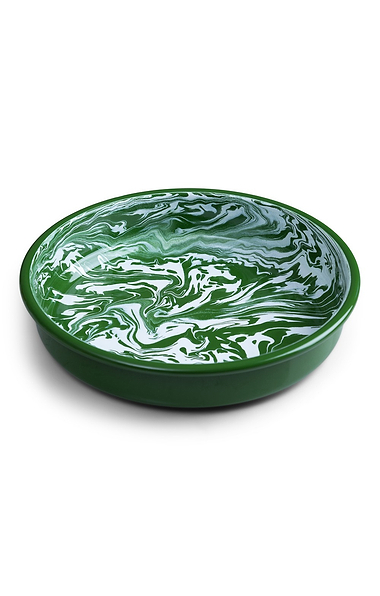 Round Baking Dish