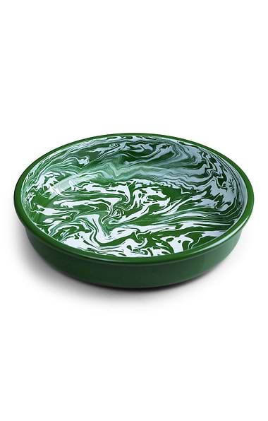 Round Baking Dish