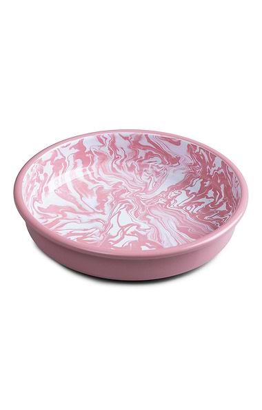 Round Baking Dish