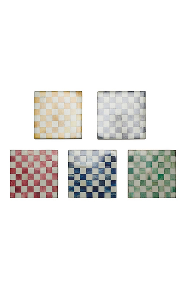 Set of 5 Tooka Drinks Coasters