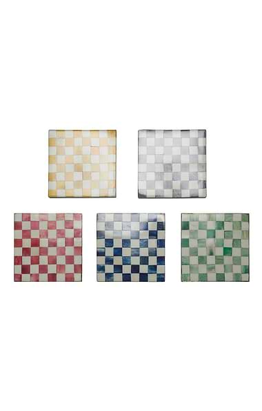 Set of 5 Tooka Drinks Coasters