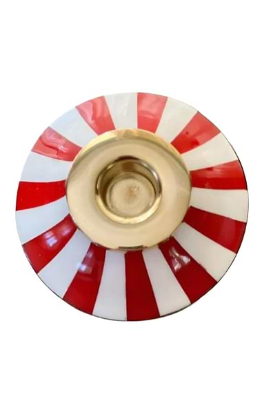 Tooka Circus Candle Holder