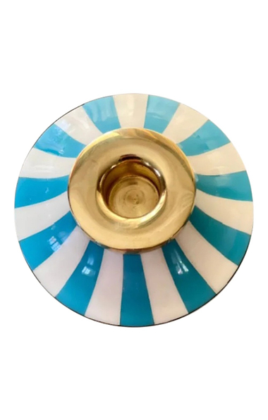 Tooka Circus Candle Holder